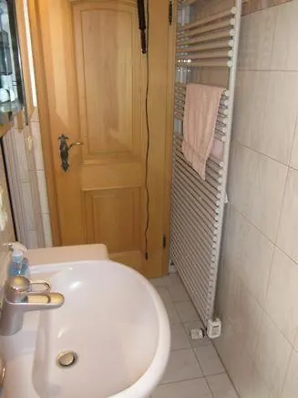 Apartamento Aalener-haus-wohnung-3 Oberstdorf