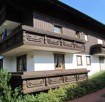 Apartment Aalener-Haus-Wohnung-3