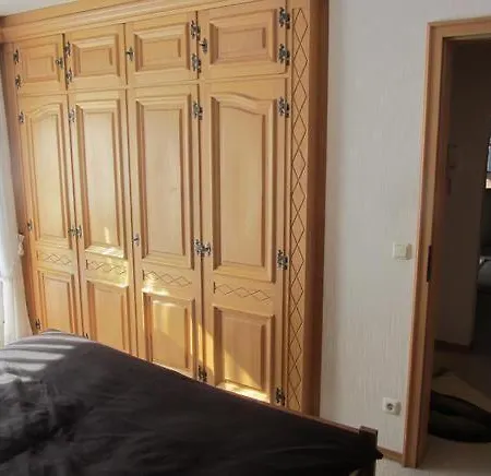 Apartment Aalener-Haus-Wohnung-3