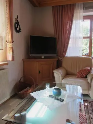 Apartment Aalener-Haus-Wohnung-3 *