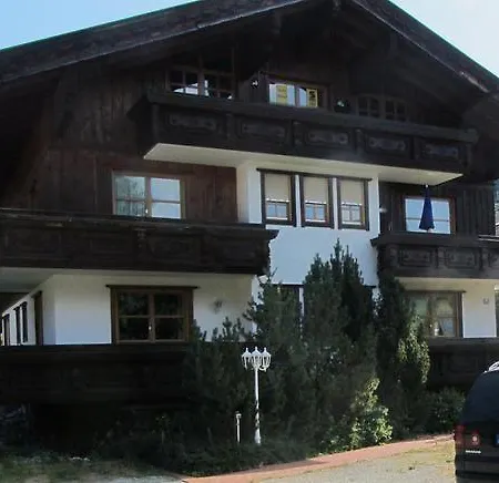 Apartment Aalener-Haus-Wohnung-3